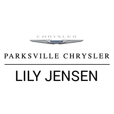 Parksville Chrysler Lily Jensen